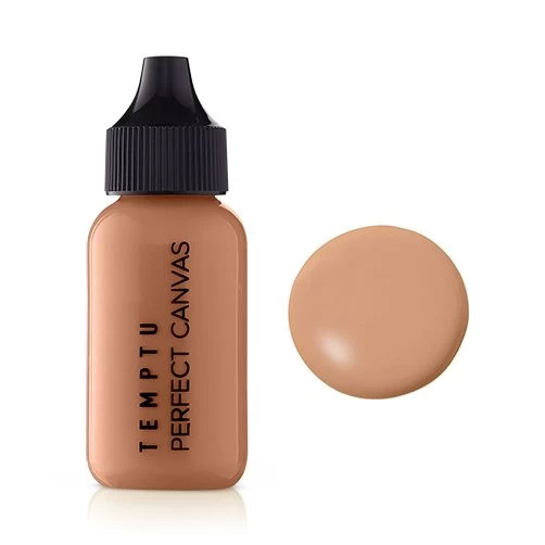 Temptu Perfect Canvas Airbrush Foundation 1oz 12 Temptu Perfect Canvas Airbrush Foundation 1oz - Image 10