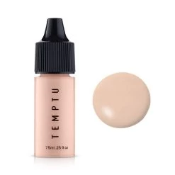 Temptu Perfect Canvas Airbrush Foundation .25 Oz