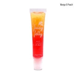 Magic Collection Juicy Jelly Lip Gloss Assorted Flavor #LIP60
