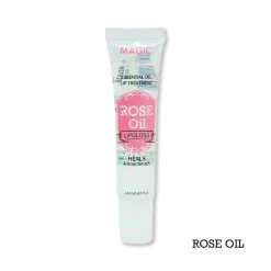 Magic Collection Lip Gloss Rose Oil #LIP28ROS