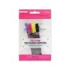 Magic Collection Silicone Mascara Wands 8PCS