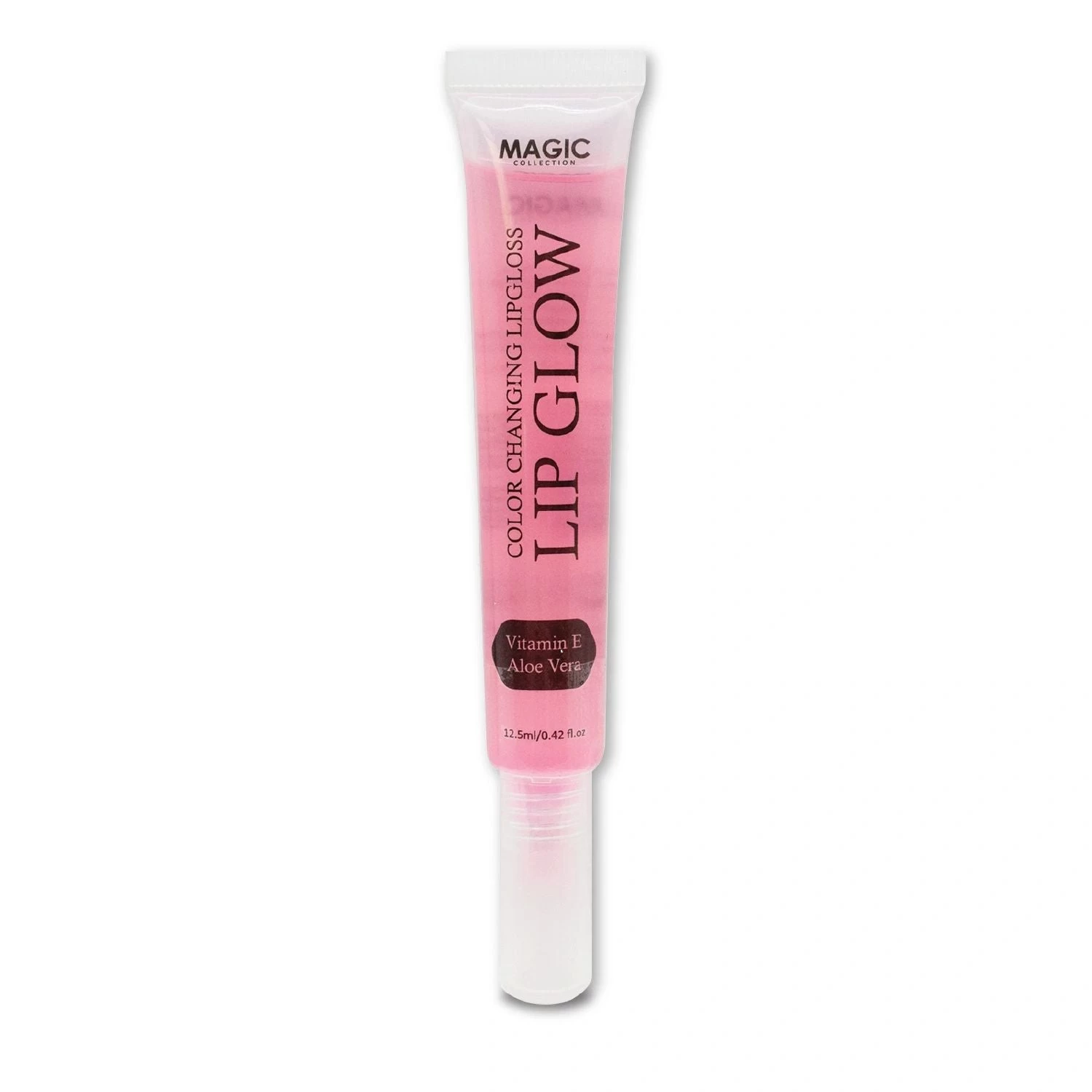 Magic Collection Color Changing Lip Glow Lipgloss 3 Magic Collection Color Changing Lip Glow Lipgloss