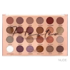 Magic Collection Hestia Nude Eyeshadow Palette
