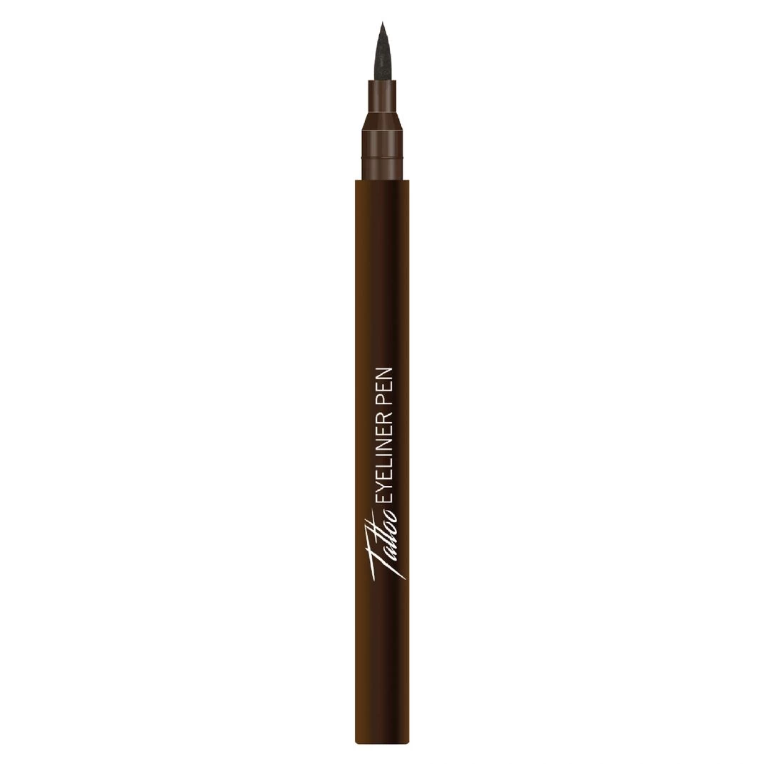 Magic Collection Tattoo Eyeliner Pen Dark Brown EYE1009DBRO 3 Magic Collection Tattoo Eyeliner Pen Dark Brown EYE1009DBRO