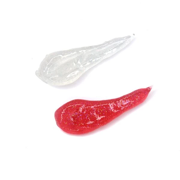 Magic Collection Lip Gloss Juicy Glitter Assorted Colors LIP10 5 Magic Collection Lip Gloss Juicy Glitter Assorted Colors LIP10 - Image 3
