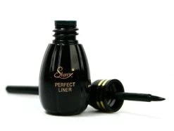 Starry Perfect Black Dip Eyeliner E-9628