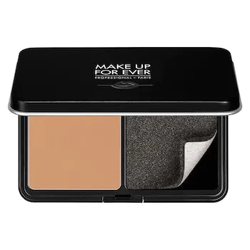 Make Up For Ever MATTE VELVET SKIN COMPACT 11G 21 Make Up For Ever MATTE VELVET SKIN COMPACT 11G - Image 19