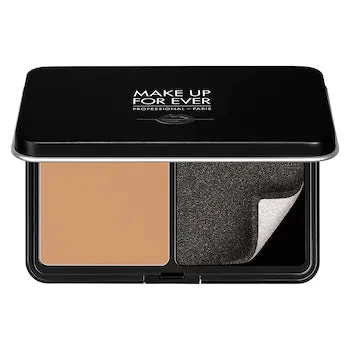 Make Up For Ever MATTE VELVET SKIN COMPACT 11G 19 Make Up For Ever MATTE VELVET SKIN COMPACT 11G - Image 17