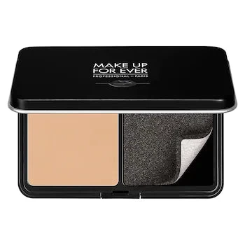 Make Up For Ever MATTE VELVET SKIN COMPACT 11G 12 Make Up For Ever MATTE VELVET SKIN COMPACT 11G - Image 10