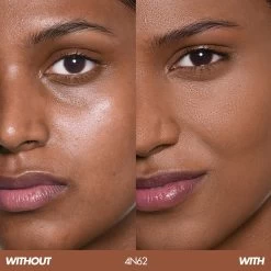 Make Up For Ever HD Skin Foundation 12ML - 0.40 FL OZ. 25 Make Up For Ever HD Skin Foundation 12ML - 0.40 FL OZ. -Cosmetics Store s2513802 av 1 zoom