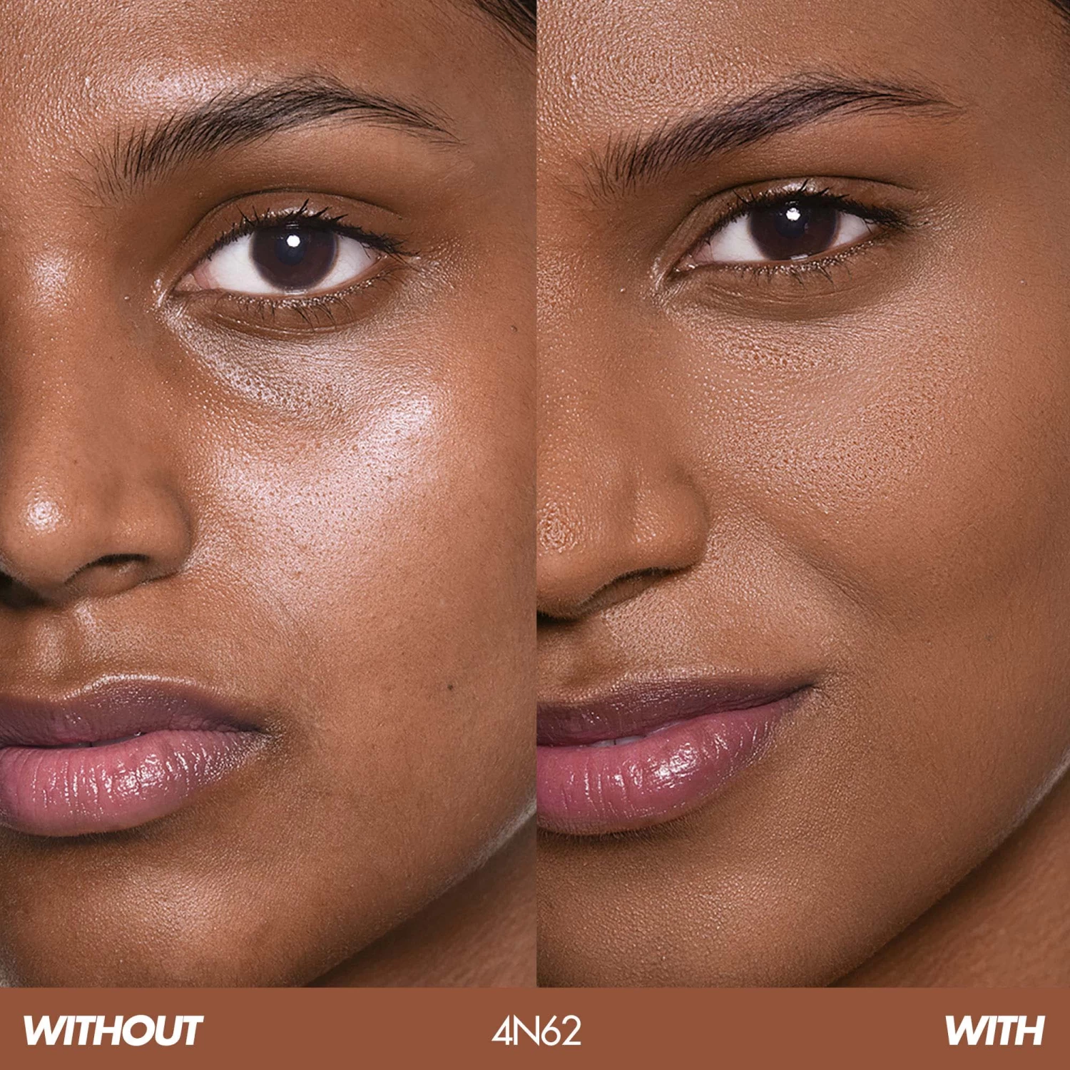 Make Up For Ever HD Skin Foundation 12ML - 0.40 FL OZ. 14 Make Up For Ever HD Skin Foundation 12ML - 0.40 FL OZ. - Image 12