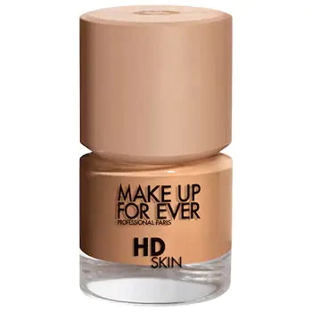 Make Up For Ever HD Skin Foundation 12ML - 0.40 FL OZ. 5 Make Up For Ever HD Skin Foundation 12ML - 0.40 FL OZ. - Image 3