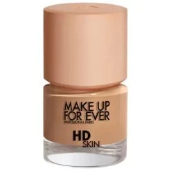 Make Up For Ever HD Skin Foundation 12ML - 0.40 FL OZ. 23 Make Up For Ever HD Skin Foundation 12ML - 0.40 FL OZ. -Cosmetics Store s2513828 main zoom