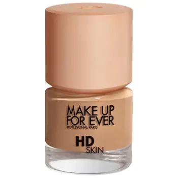 Make Up For Ever HD Skin Foundation 12ML - 0.40 FL OZ. 12 Make Up For Ever HD Skin Foundation 12ML - 0.40 FL OZ. - Image 10