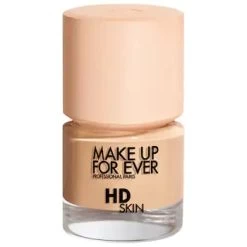 Make Up For Ever HD Skin Foundation 12ML - 0.40 FL OZ. 21 Make Up For Ever HD Skin Foundation 12ML - 0.40 FL OZ. -Cosmetics Store s2513836 main zoom