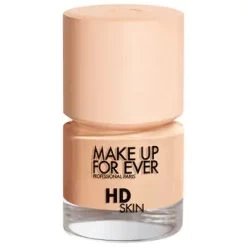 Make Up For Ever HD Skin Foundation 12ML - 0.40 FL OZ. 20 Make Up For Ever HD Skin Foundation 12ML - 0.40 FL OZ. -Cosmetics Store s2513844 main zoom