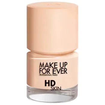 Make Up For Ever HD Skin Foundation 12ML - 0.40 FL OZ. 13 Make Up For Ever HD Skin Foundation 12ML - 0.40 FL OZ. - Image 11
