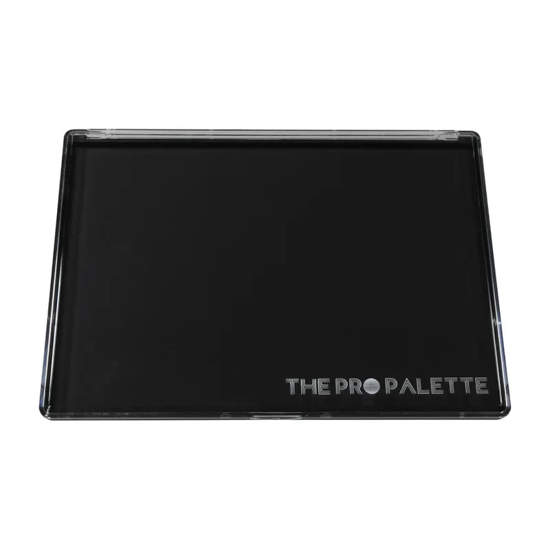 The Pro Palette 3 The Pro Palette