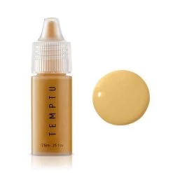 Temptu Airbrush S/B Adjuster .25oz -Cosmetics Store sb adjuster 25oz yellow