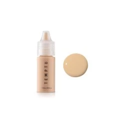 Temptu Airbrush S/B Foundation .25oz -Cosmetics Store sb airbrush foundation 25oz ivory