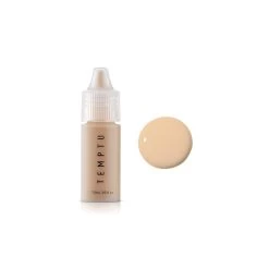 Temptu Airbrush S/B Foundation .25oz -Cosmetics Store sb airbrush foundation 25oz sand
