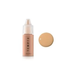 Temptu Airbrush S/B Foundation .25oz -Cosmetics Store sb airbrush foundation 25oz toffee