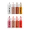 Temptu Airbrush S/B Blushes & Highlighters Set Of 8