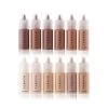 Temptu .25oz Starter Set S/B Foundations: 12Pack -Cosmetics Store sb foundation starter set hero