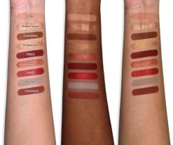 Lurella Scandal Eyeshadow Palette -Cosmetics Store scandal