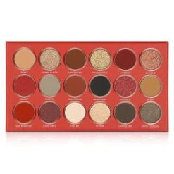 Lurella Scandal Eyeshadow Palette