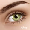 ISODA Spatax Green Contacts -Cosmetics Store spatax green