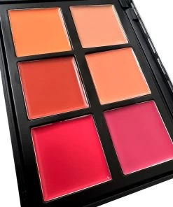 Crown 6 Color Creme Blush Palette 6CBL 7 Crown 6 Color Creme Blush Palette 6CBL -Cosmetics Store square images 2022 07 19T125216.882 800x 1