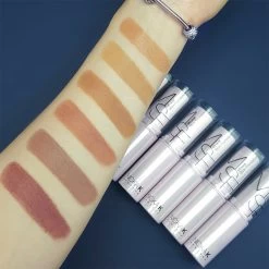 Nicka K Mineral Stick Foundation