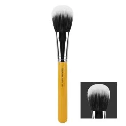 Bdellium Tools 985M Duet Fiber Powder Brush