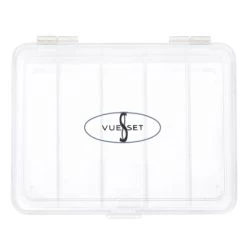 Vueset Taxi - 5 Sections