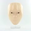TheMUAproject Makeup Practice 3D Face Model - Light Beige -Cosmetics Store theMUAproject3DMakeupFace01 84bdcb2d 9c9f 4d63 9a80 3dbb04c7557a