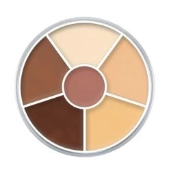 Kryolan Concealer Circle USA 9086