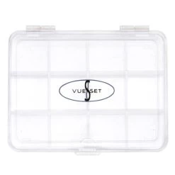 Vueset Viking Jack - 12 Sections