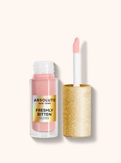 Absolute Freshly Bitten Gloss Collection