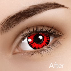 ILOCO Volturi Vampire Contacts